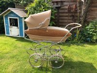 Kinderwagen 50er 50iger Vintage Antik Retro Rockabilly Bremen - Vegesack Vorschau