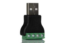 RS PRO USB-Steckverbinder 3.0 A Stecker / 1.5A, Kabelmontage Sachsen-Anhalt - Bitterfeld Vorschau