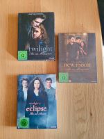 Twilight DVD Staffel 1-3 Morgen, Mittag, Abend Rheinland-Pfalz - Monsheim Vorschau