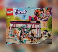 LEGO Friends • Andreas Accessoire-Laden • inkl. Versand Hessen - Brachttal Vorschau