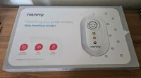 Nanny Baby Breathing Monitoring / Matte für Schlafüberwachung Rheinland-Pfalz - Mainz Vorschau