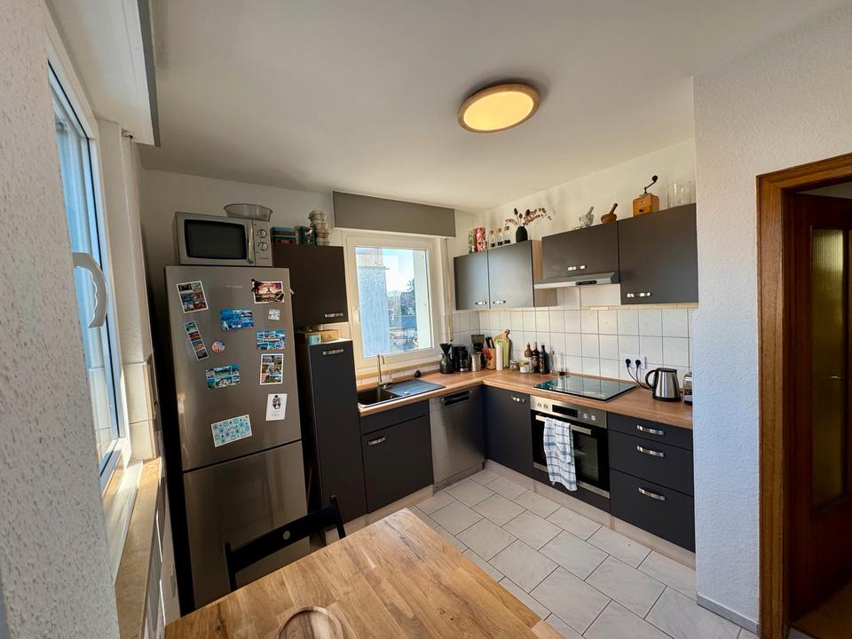 Nachmieter für 3-Zimmer-Wohnung ca. 68qm 2. OG in Massen in Unna