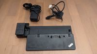 Lenovo Thinkpad ProDock 40A1 inkl. Netzteil - Dockingstation Frankfurt am Main - Preungesheim Vorschau