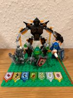 Lego Nexo Knights Niedersachsen - Wilhelmshaven Vorschau