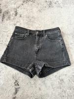 Levi’s Shorts gr 28 grau Nordrhein-Westfalen - Lippstadt Vorschau