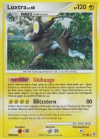 SUCHE: Pokemon Karten Diamant & Perl Platin Lv.X Holo Deutsch PSA Kreis Pinneberg - Uetersen Vorschau