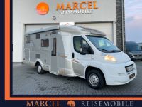 Hymer T 674 Star Edition *3.0L *158PS *Luftfederung *Einzelbetten Niedersachsen - Sehnde Vorschau