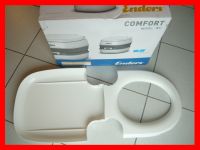 Enders Comfort WC 4942 Ersatzteil WC Brille + Deckel fast neu Baden-Württemberg - Friedrichshafen Vorschau