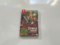 Hyrule Warriors Zeit Der Verheerung - Nintendo Switch Bonn - Kessenich Vorschau