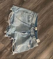 Damenshorts Niedersachsen - Aurich Vorschau