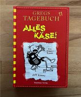 Gregs Tagebuch 11 - Alles Käse Baden-Württemberg - Konstanz Vorschau