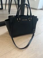 Designer Handtasche Michael Kors schwarz Nordrhein-Westfalen - Arnsberg Vorschau