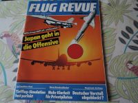 Flug Revue 2/1991 Baden-Württemberg - Eriskirch Vorschau