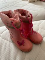 Gummistiefel Gr 22 Nordrhein-Westfalen - Heimbach Vorschau