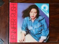 Jennifer Rush Schallplatte 7“ Single Vinyl Sachsen-Anhalt - Weißenfels Vorschau