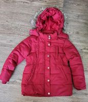 Winterjacke Tchibo super warm 134/140 Hessen - Rosbach (v d Höhe) Vorschau