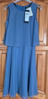 Swing Cocktailkleid Kleid lavendel Gr. 34 NEU Niedersachsen - Schortens Vorschau