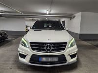 Mercedes-Benz ML 63 AMG 4MATIC AMG Berlin - Neukölln Vorschau