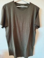 T-Shirt, Jack&Jones, Gr. L. oliv, neuwertig Bayern - Walsdorf Vorschau