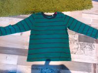 Jungen Shirt LA Shirt Pullover KANZ Gr. 80 Brandenburg - Zossen-Waldstadt Vorschau