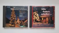 Weihnachts-CDs Sachsen-Anhalt - Schadeleben Vorschau