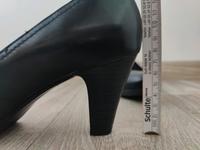 Tamaris Pumps Größe 39 Schwarz Bayern - Pfarrkirchen Vorschau
