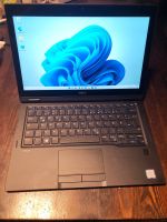 Dell Latitude 5289 2-in-1 i5-7300U  8GB 12,5" Touch Display Bayern - Gersthofen Vorschau