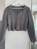 Trachtenjacke  selbstgestrickt Bayern - Friedberg Vorschau