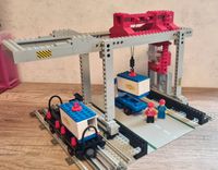 Lego 7823 - Containerterminal - 12 Volt System Niedersachsen - Braunschweig Vorschau