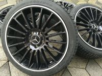 18 Zoll Sommerräder Mercedes 5x112 CLS 218 E-Klasse W 211 212 AMG Bayern - Dillingen (Donau) Vorschau