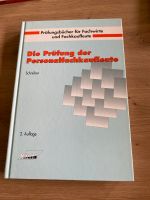 Buch Die Prüfung der Personalfachkaufleute. Von Schreibet Rheinland-Pfalz - Retterath Vorschau