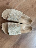 Schuhe Sandalen Sachsen-Anhalt - Langeln (Nordharz) Vorschau