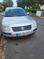 Volkswagen Passat 1.6 Comfortline Comfortline Niedersachsen - Hameln Vorschau