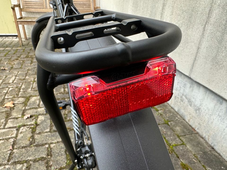 E-Bike Cannondale Tesoro Neo X3 Neuwertig Trekkingrad XL in Leipzig