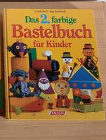 Viele schöne Bastelbücher Niedersachsen - Sibbesse  Vorschau