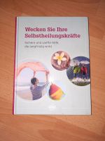 Selbstheilungskräfte Buch Sachsen-Anhalt - Bitterfeld Vorschau