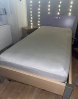 Möbel Hardeck Bett mit Nachtschrank Essen - Essen-Borbeck Vorschau