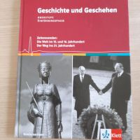 Geschichte und Geschehen, Oberstufe, Einführungsphase Niedersachsen - Kakenstorf Vorschau