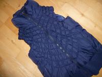 Street One gesteppte Daunen Weste Jacke Gr. 36 - 164 / 158 / 170 Bayern - Olching Vorschau