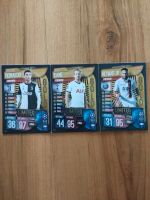 TOPPS Match Attax UCL 2019/20 Karte Hessen - Künzell Vorschau