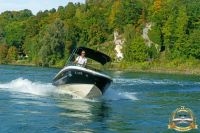 Sea Ray 190 Sport Motorboot mit 200 PS auf Trailer zum Mieten Bayern - Parkstein Vorschau