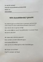 MFA Auszubildende/r gesucht Rheinland-Pfalz - Wittlich Vorschau