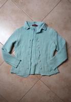 Damen Woll Jacke Größe 36/38 Sachsen-Anhalt - Altmärkische Höhe Vorschau