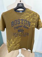 T-Shirt “Boston Polo Club” – 100% Baumwolle vonU.S. Polo Assn. Hannover - Vahrenwald-List Vorschau