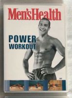 DVD Men‘s Health ❤️ Thüringen - Goldbach Vorschau