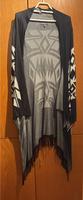 Poncho Strickjacke Gr S/M Kr. Dachau - Odelzhausen Vorschau