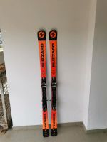 Blizzard Firebird Race Ti Ski Bayern - Rennertshofen Vorschau
