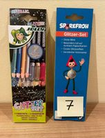 Jolly Glitzer Stifte Set Schule Uni Basteln Geschenke (VKNr.7)NEU Niedersachsen - Wallenhorst Vorschau