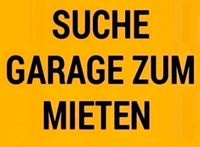 GARAGE IN LÜBBECKE GESUCHT BIS 40€ Nordrhein-Westfalen - Lübbecke  Vorschau