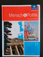 Mensch & Politik Sekundarstufe 2 /Sozialkunde 11/ Rheinland-Pfalz Hessen - Hochheim am Main Vorschau